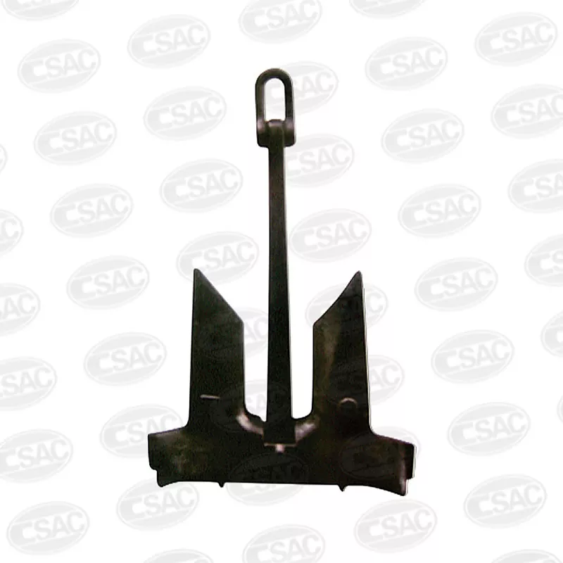 ¿De qué materiales están hechos los anclajes?