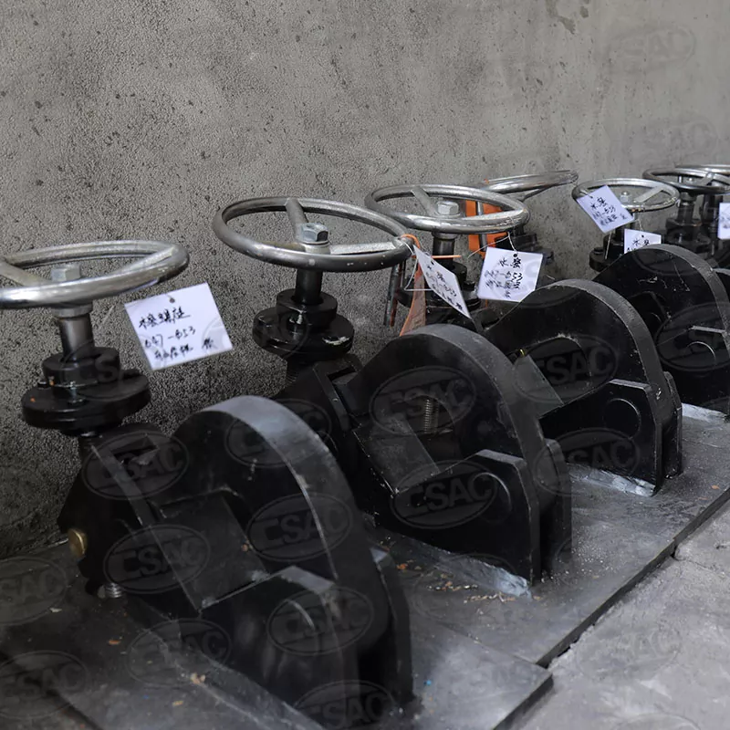 Liberador de anclaje giratorio hermético